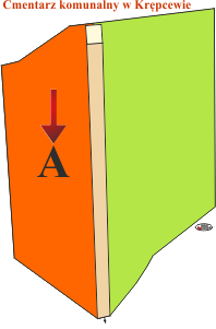 Brak mapy sektorowej