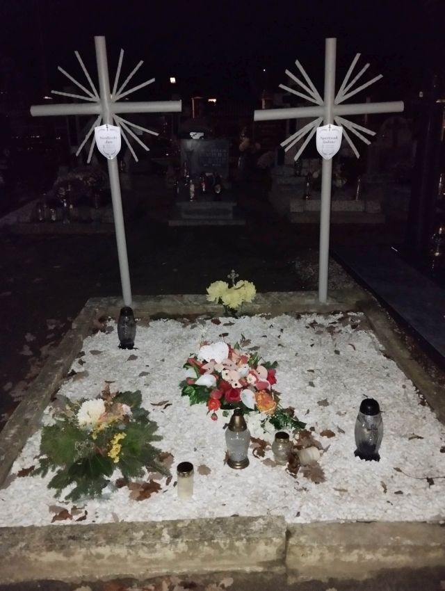 Jan SIEDLECKI 1914 Dolice - Grobonet - Wyszukiwarka osób pochowanych